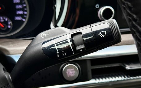 KIA K5, 2021 год, 2 095 000 рублей, 22 фотография