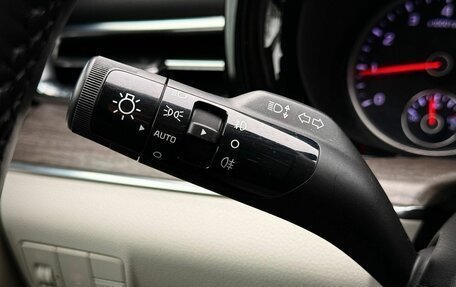 KIA K5, 2021 год, 2 095 000 рублей, 21 фотография