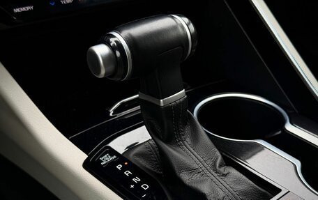 KIA K5, 2021 год, 2 095 000 рублей, 25 фотография