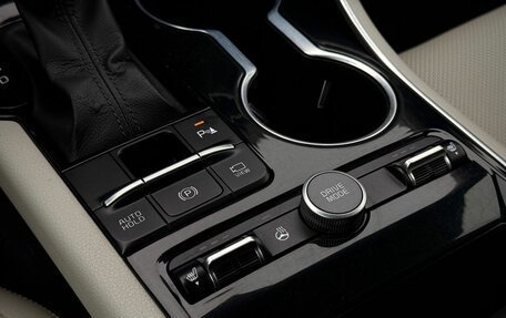 KIA K5, 2021 год, 2 095 000 рублей, 26 фотография