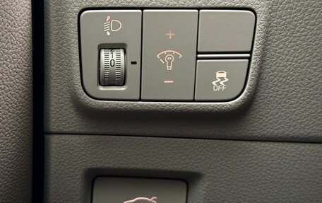 KIA K5, 2021 год, 2 095 000 рублей, 23 фотография