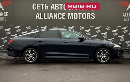 KIA K5, 2021 год, 2 095 000 рублей, 9 фотография