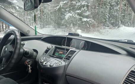 Nissan Primera III, 2002 год, 465 000 рублей, 9 фотография