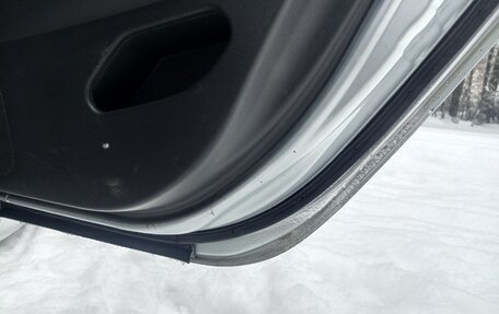 Nissan Primera III, 2002 год, 465 000 рублей, 11 фотография