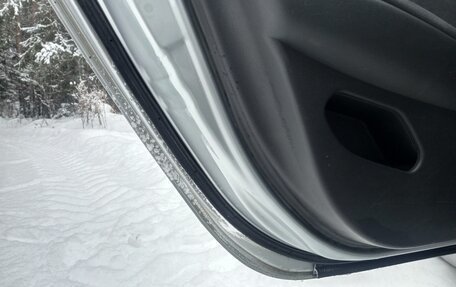 Nissan Primera III, 2002 год, 465 000 рублей, 12 фотография