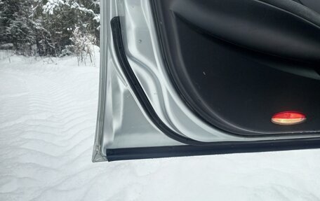 Nissan Primera III, 2002 год, 465 000 рублей, 13 фотография