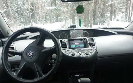 Nissan Primera III, 2002 год, 465 000 рублей, 8 фотография