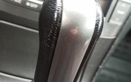 Toyota Avensis III рестайлинг, 2005 год, 710 000 рублей, 8 фотография