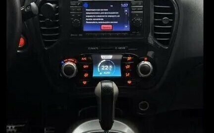 Nissan Juke II, 2011 год, 900 000 рублей, 9 фотография