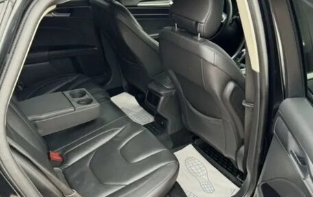 Ford Mondeo V, 2015 год, 1 450 000 рублей, 4 фотография