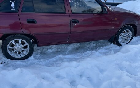 Daewoo Nexia I рестайлинг, 2013 год, 210 000 рублей, 3 фотография