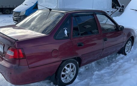 Daewoo Nexia I рестайлинг, 2013 год, 210 000 рублей, 2 фотография