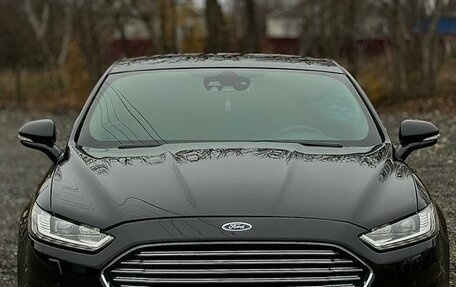 Ford Mondeo V, 2015 год, 1 450 000 рублей, 9 фотография