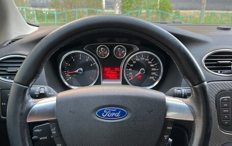 Ford Focus II рестайлинг, 2005 год, 365 000 рублей, 6 фотография