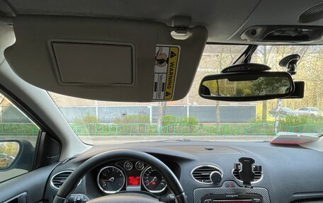 Ford Focus II рестайлинг, 2005 год, 365 000 рублей, 7 фотография