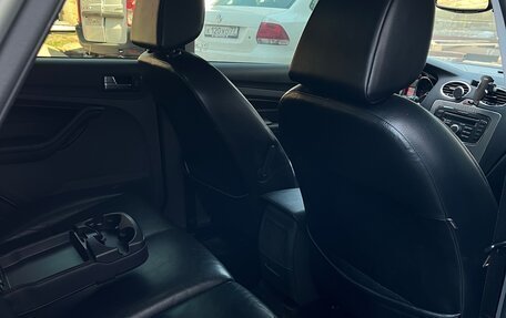 Ford Focus II рестайлинг, 2005 год, 365 000 рублей, 10 фотография