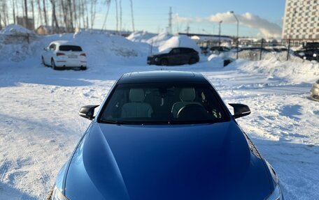 BMW 4 серия, 2017 год, 3 880 000 рублей, 8 фотография