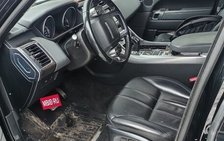 Land Rover Range Rover Sport II, 2014 год, 3 100 000 рублей, 8 фотография