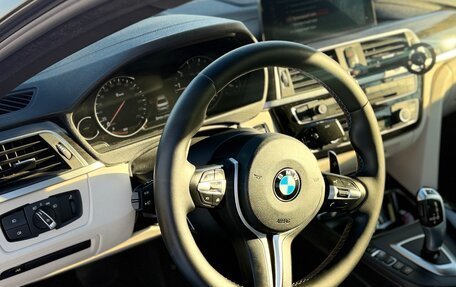 BMW 4 серия, 2017 год, 3 880 000 рублей, 12 фотография