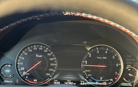 BMW 4 серия, 2017 год, 3 880 000 рублей, 19 фотография