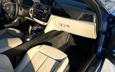 BMW 4 серия, 2017 год, 3 880 000 рублей, 16 фотография