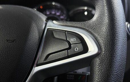 Renault Sandero II рестайлинг, 2019 год, 1 249 000 рублей, 15 фотография