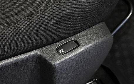 Renault Sandero II рестайлинг, 2019 год, 1 249 000 рублей, 16 фотография