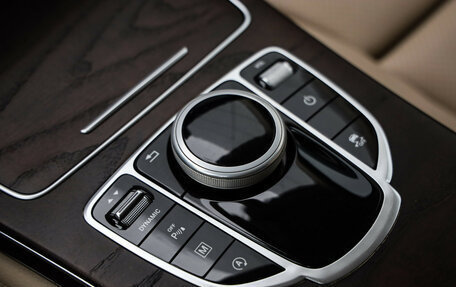 Mercedes-Benz GLC, 2016 год, 2 799 000 рублей, 16 фотография