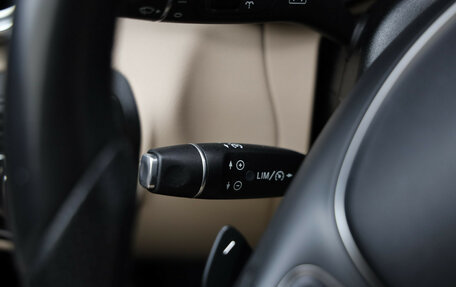 Mercedes-Benz GLC, 2016 год, 2 799 000 рублей, 18 фотография