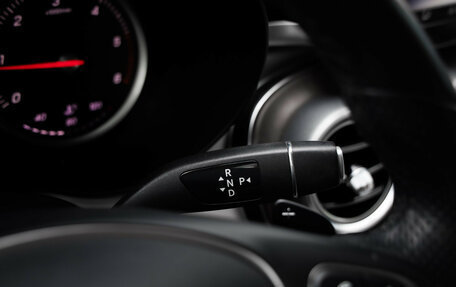 Mercedes-Benz GLC, 2016 год, 2 799 000 рублей, 17 фотография