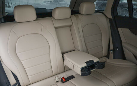 Mercedes-Benz GLC, 2016 год, 2 799 000 рублей, 25 фотография