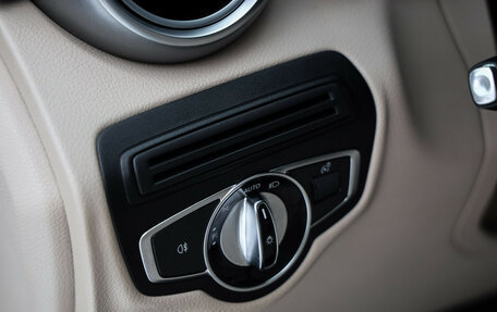 Mercedes-Benz GLC, 2016 год, 2 799 000 рублей, 19 фотография