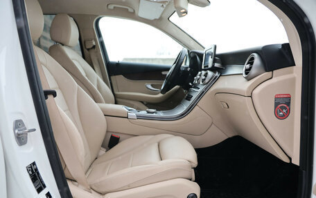 Mercedes-Benz GLC, 2016 год, 2 799 000 рублей, 24 фотография