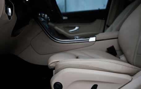 Mercedes-Benz GLC, 2016 год, 2 799 000 рублей, 22 фотография