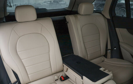 Mercedes-Benz GLC, 2016 год, 2 799 000 рублей, 26 фотография