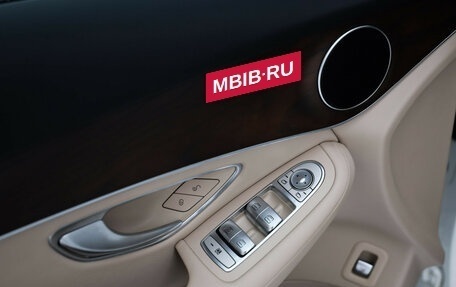 Mercedes-Benz GLC, 2016 год, 2 799 000 рублей, 20 фотография