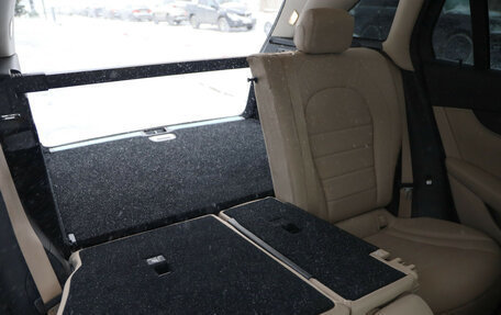 Mercedes-Benz GLC, 2016 год, 2 799 000 рублей, 27 фотография