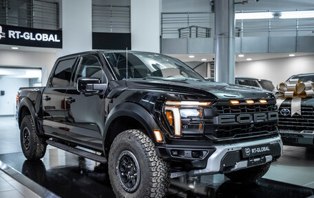 Ford F-150, 2025 год, 13 354 754 рублей, 3 фотография