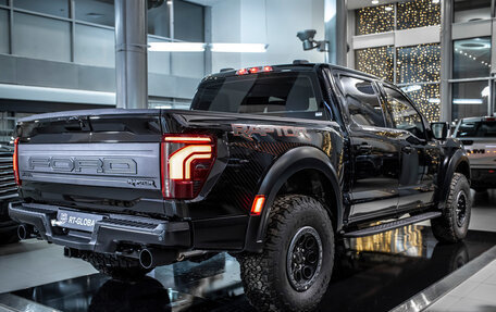 Ford F-150, 2025 год, 13 354 754 рублей, 8 фотография