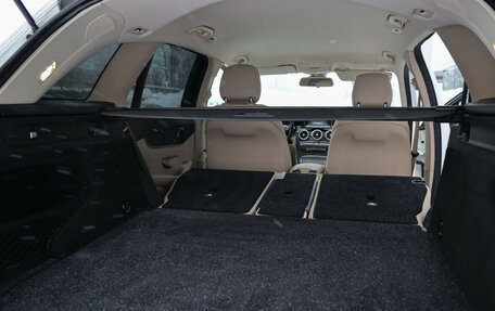 Mercedes-Benz GLC, 2016 год, 2 799 000 рублей, 31 фотография