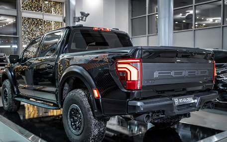 Ford F-150, 2025 год, 13 354 754 рублей, 9 фотография