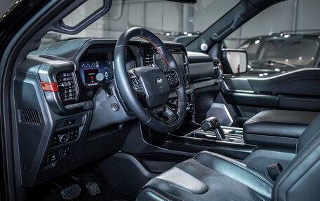 Ford F-150, 2025 год, 13 354 754 рублей, 15 фотография