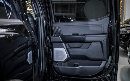 Ford F-150, 2025 год, 13 354 754 рублей, 21 фотография