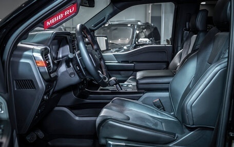 Ford F-150, 2025 год, 13 354 754 рублей, 16 фотография