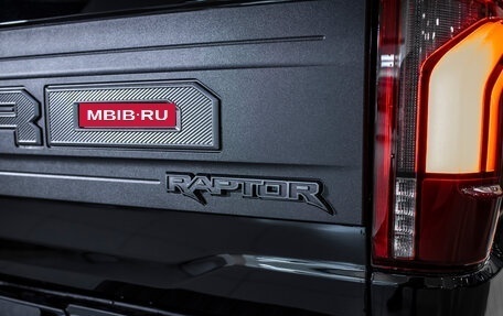 Ford F-150, 2025 год, 13 354 754 рублей, 11 фотография