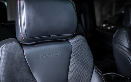 Ford F-150, 2025 год, 13 354 754 рублей, 28 фотография