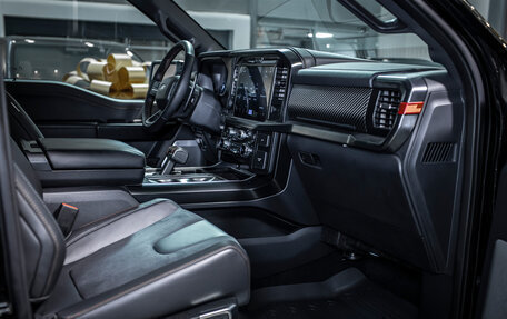 Ford F-150, 2025 год, 13 354 754 рублей, 25 фотография