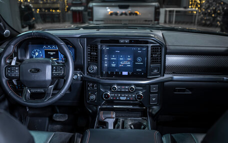 Ford F-150, 2025 год, 13 354 754 рублей, 32 фотография