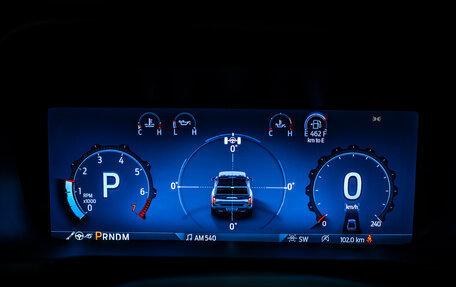 Ford F-150, 2025 год, 13 354 754 рублей, 37 фотография