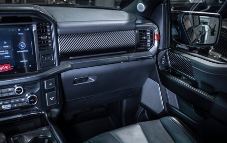 Ford F-150, 2025 год, 13 354 754 рублей, 33 фотография